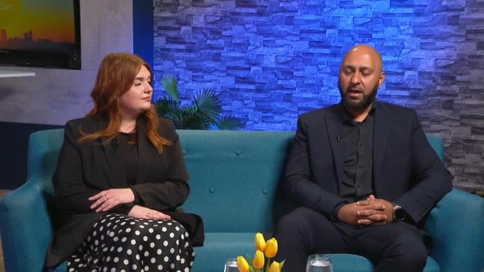 Salaam Britain - EP 195- Part 2 episode 480