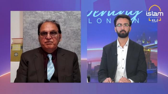 Good Evening London : Foreign investments in Pakistan episode 537