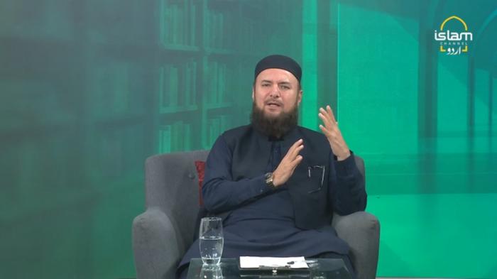 Guftagoo : Tafseer of Surah Alam Nashrah