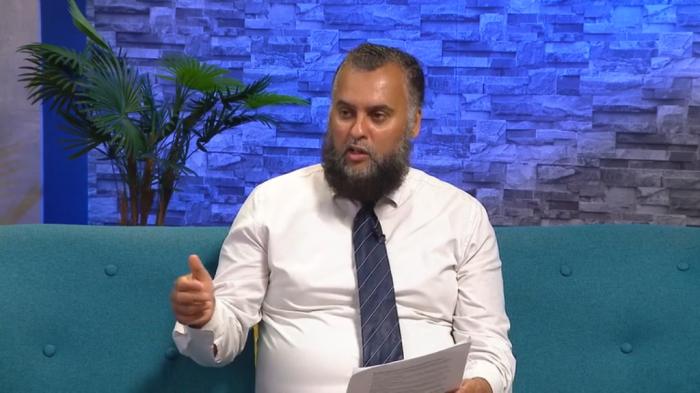 Salaam Britain - EP 198- Part 2