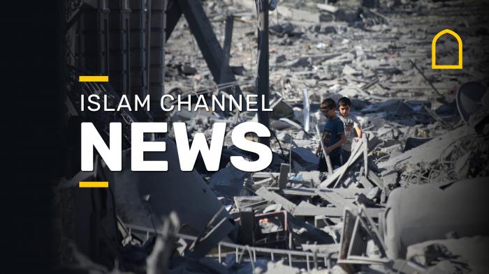 STG Islam Channel News