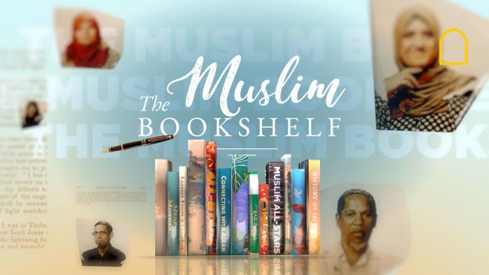 The Muslim Bookshelf
