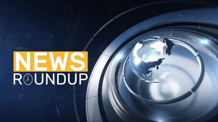 News Roundup