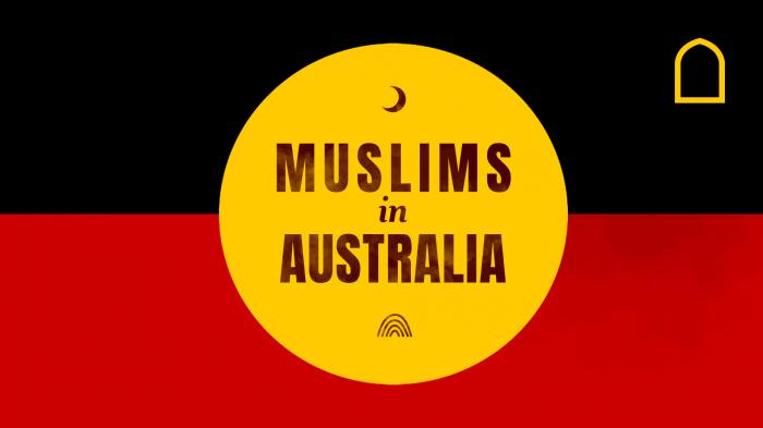 STG Muslims In Australia