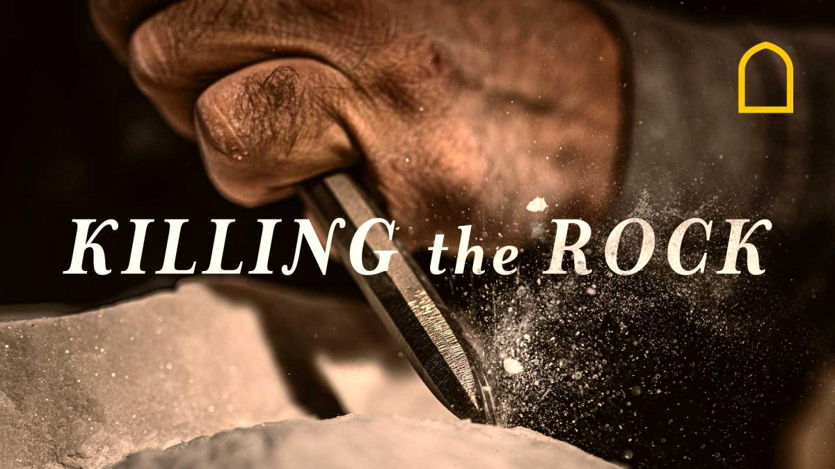Killing the Rock