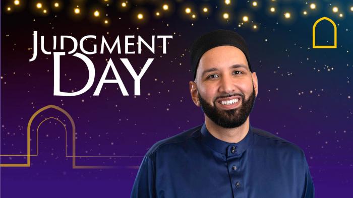 STG Judgment Day