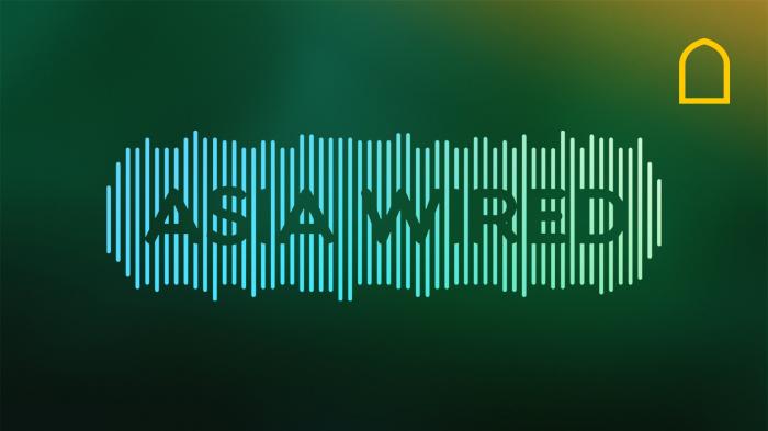 STG Asia Wired: Indonesia Part 1
