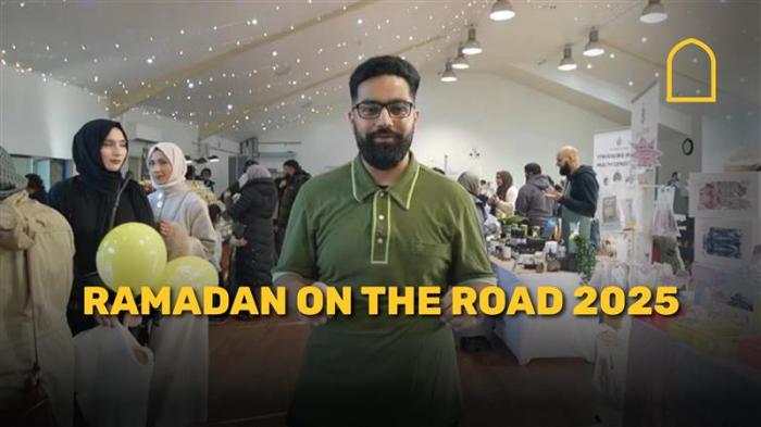 STG Best Of: Ramadan On The Road 2025
