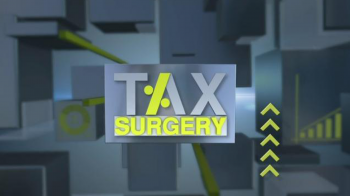 Tax Surgery