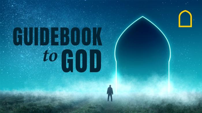 STG Guidebook to God