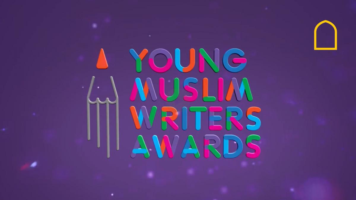 Young Muslim Writers Awards 23