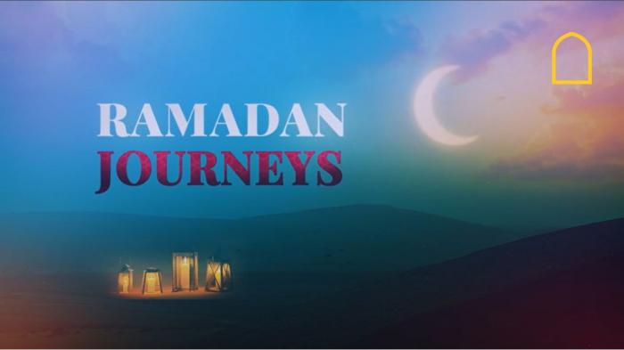 STG Ramadan Journeys - Episode 1