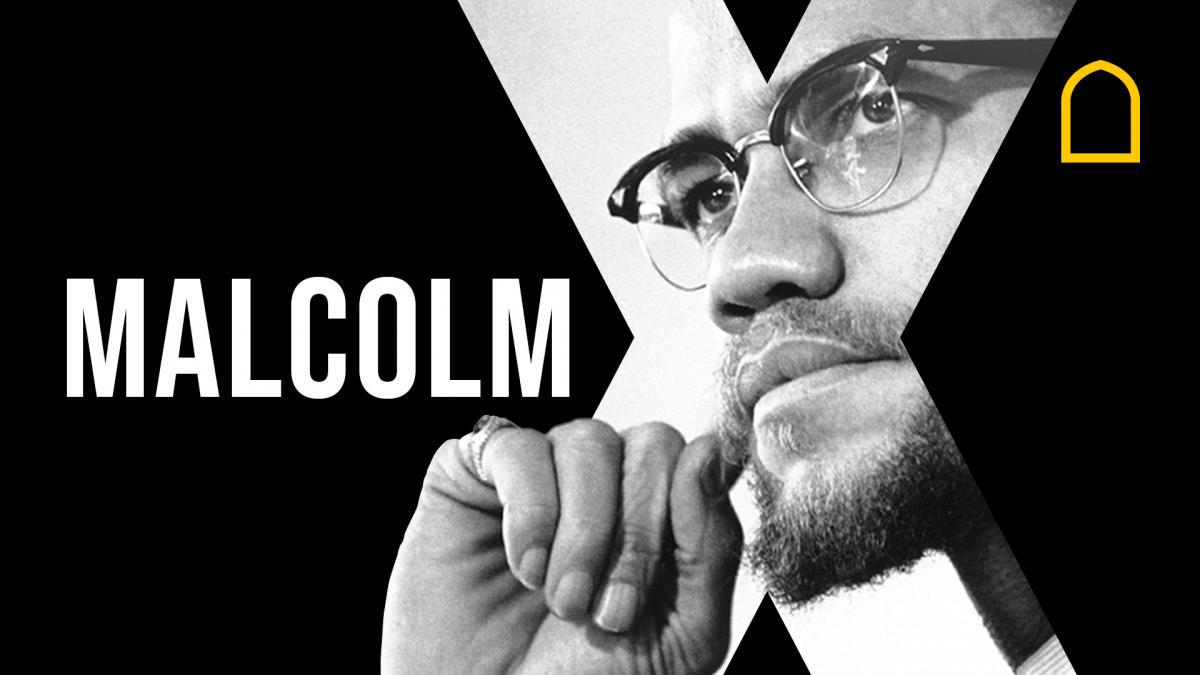 Malcolm X