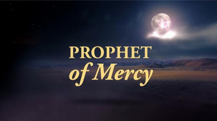 STG Prophet of Mercy - Episode 1