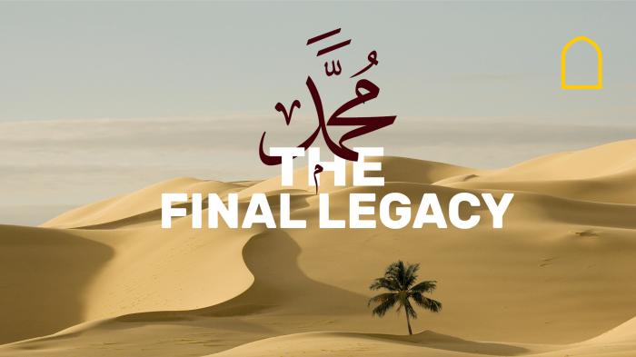 STG The Final Legacy - Episode 1 : Part 1