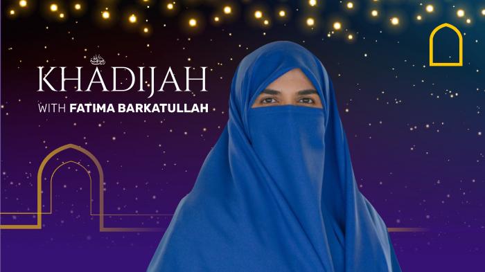 STG Khadijah (RA)