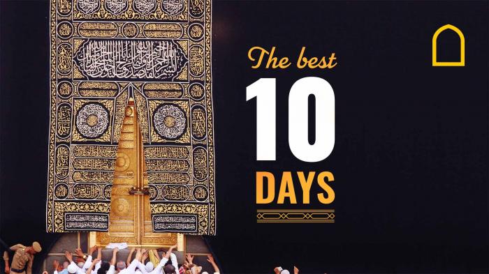 STG The Best 10 Days
