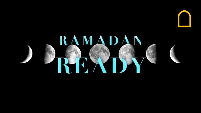 STG Ramadan Ready