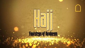 Footsteps of Ibrahim 2024