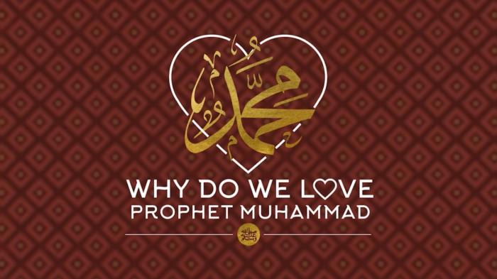 STG Why We Love The Prophet - Episode 16