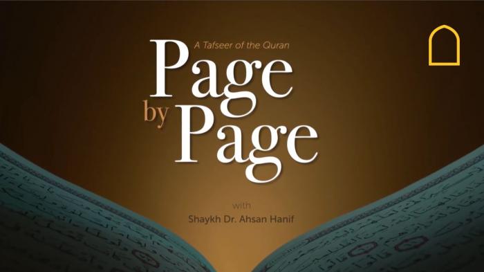 STG Page by Page  - Episode 1