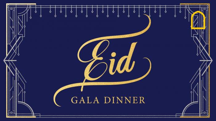 STG Eid Gala Dinner 2022