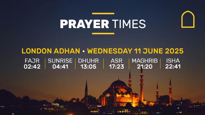 STG Azan Timings: Esha Azan