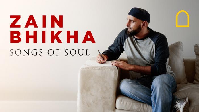 STG Zain Bhikha: 20th Anniversary