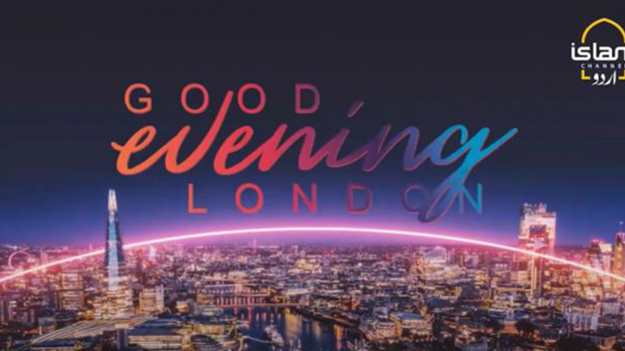 Good Evening London