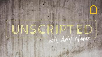 Unscripted