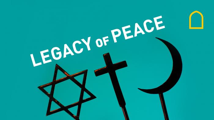 STG Legacy of Peace