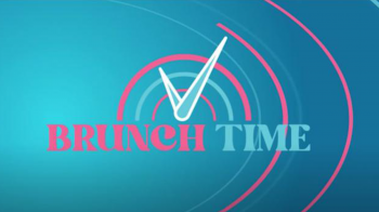 Brunch Time
