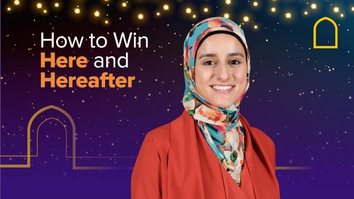 STG How To Win Here And Hereafter