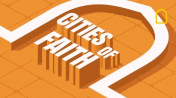 The Cities Of Faith