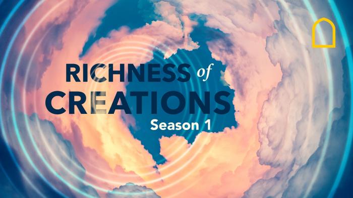 STG Richness of Creations - Pigeon 