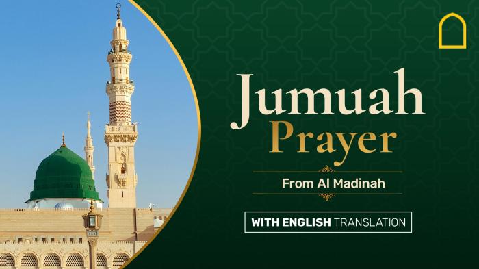 STG Madinah