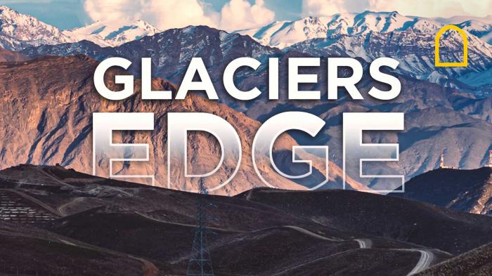 STG Glaciers Edge