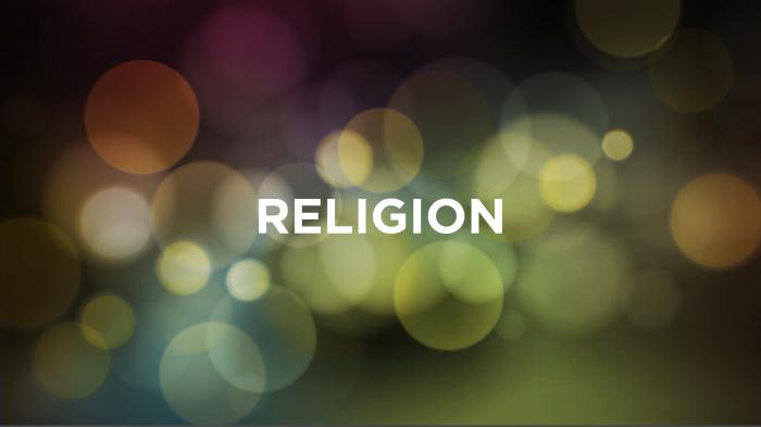 Religion