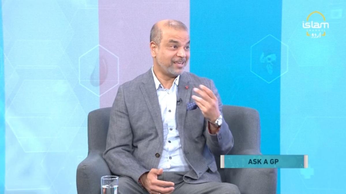 Sehat Hai Zindagi : ASK A GP