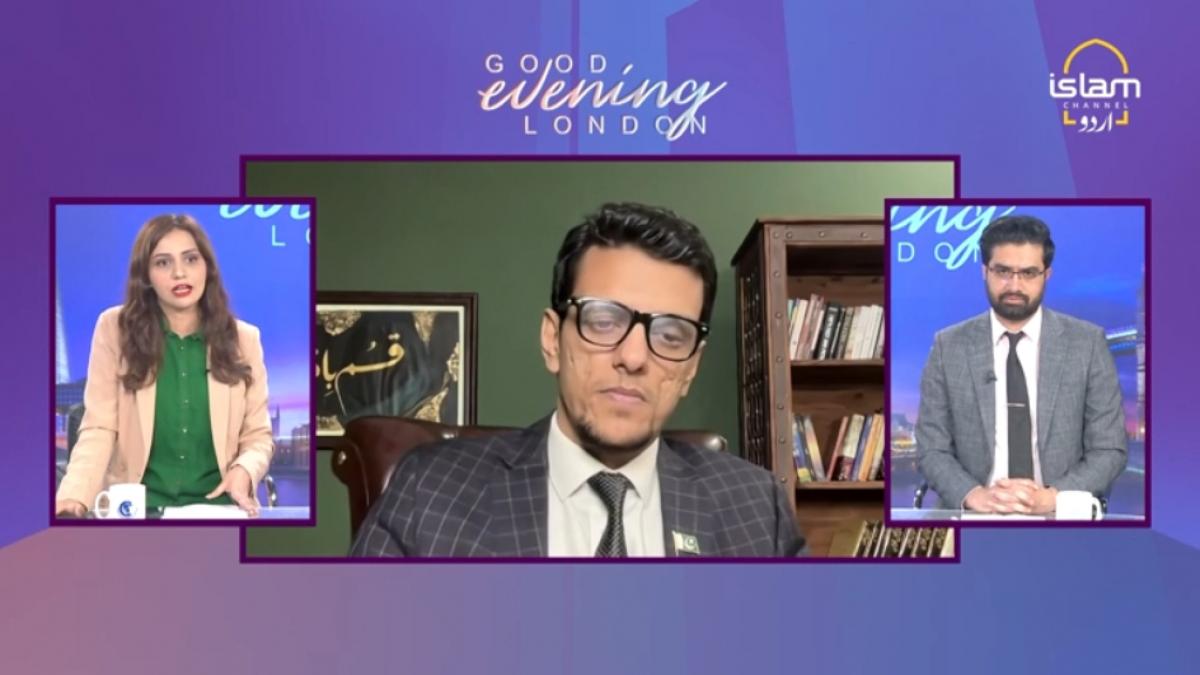 Good Evening London : PAK INDIA war Analysis