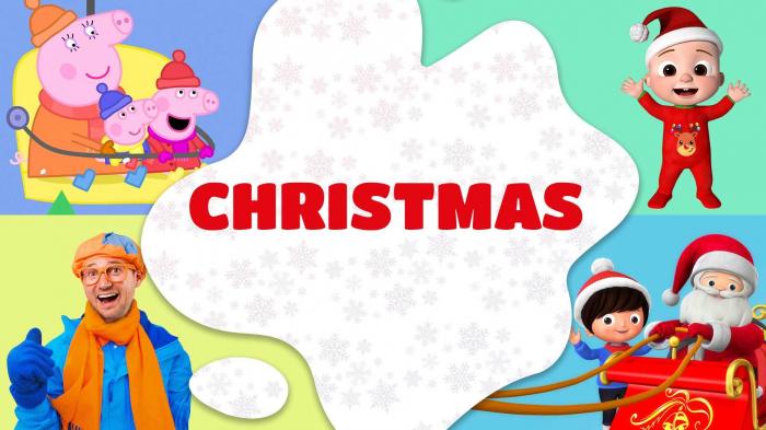 US - Christmas