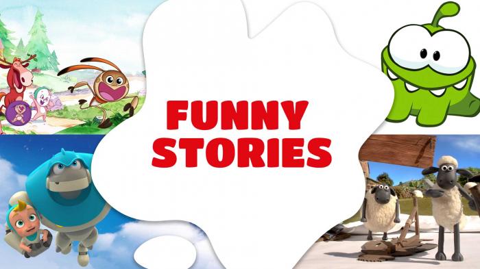 Funny Stories