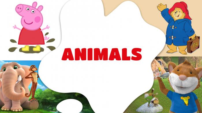 Animals