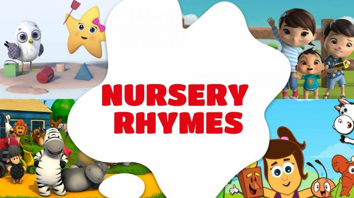 Nursery Rhymes