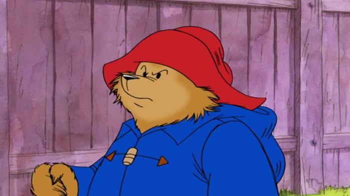 Paddington in a Hole