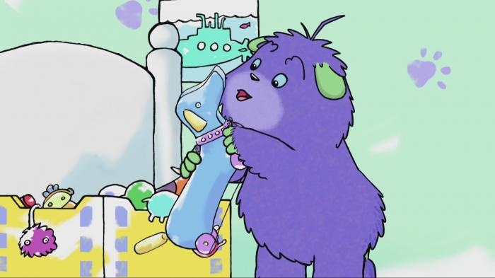 Humf's Dog