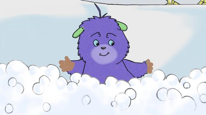 Wallace's Bath