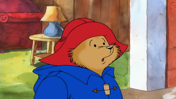 Paddington In Touch