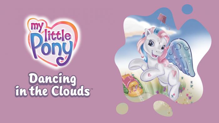 My Little Pony: Dancing in the Clouds