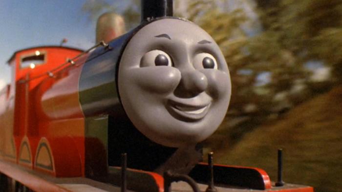 STG Troublesome Trucks